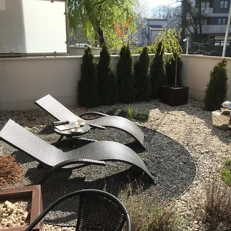 Wislane Tarasy 2.0 By Atrium Apartments-2